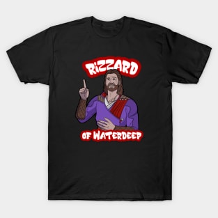 Rizzard of Waterdeep T-Shirt